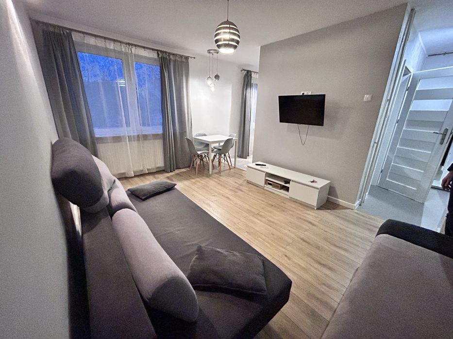 Mieszkanie – Gdańsk, Przymorze Wielkie - Widok 3