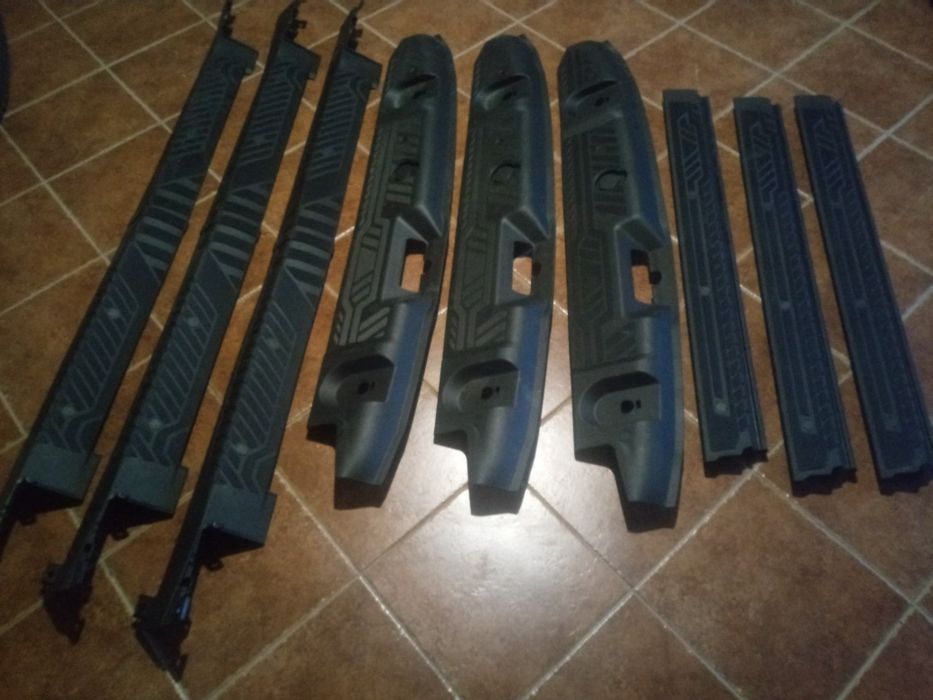 Крепления сидений, кріплення сидінь нові оригінал Форд Кастом 2014-24р