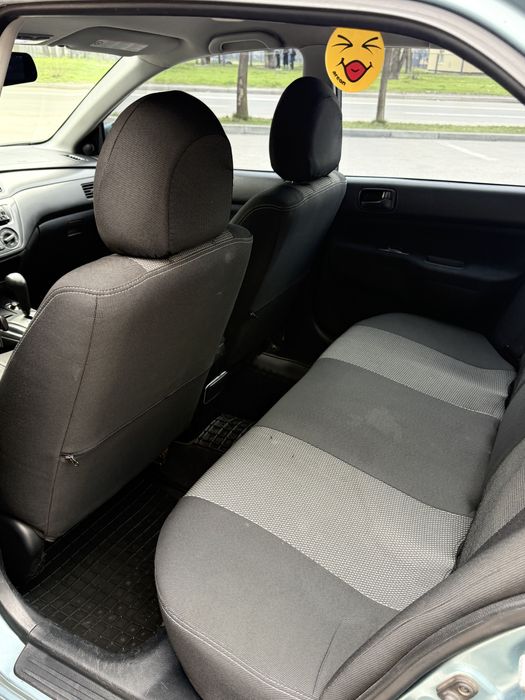 Mitsubishi Lancer IX 2008 год на автомате!!