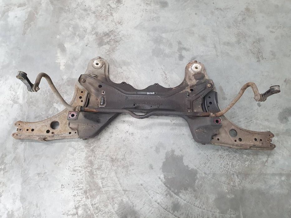 WÓZEK PRZÓD PRZEDNI SANKI VW NEW BEETLE 2.0 B