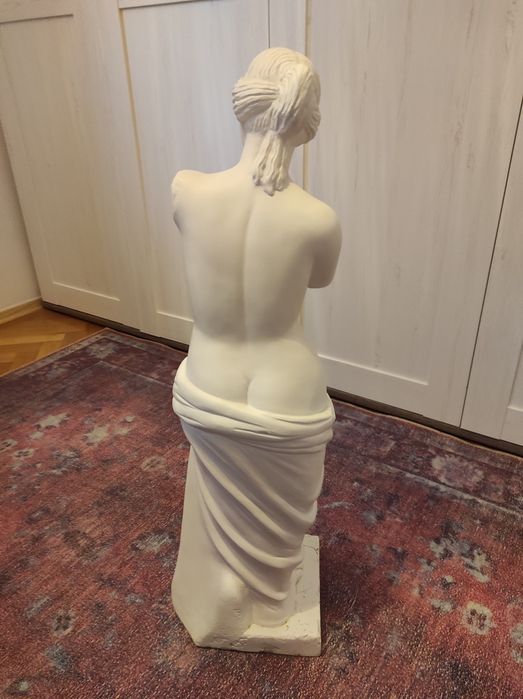 Rzeźba Wenus rękodzieło