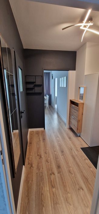 Wynajmę mieszkanie 51m