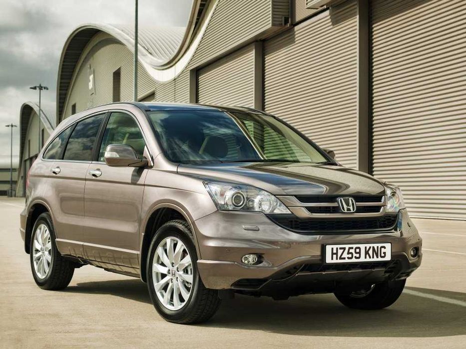 Разборка Honda Cr-v II 2, III 3, IV 4 02-16р Запчасти Honda шрот Хонда
