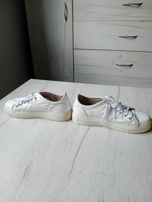Sneakersy damskie Blackstone 36/37