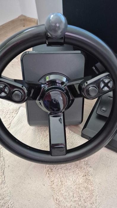 Kierownica logitech