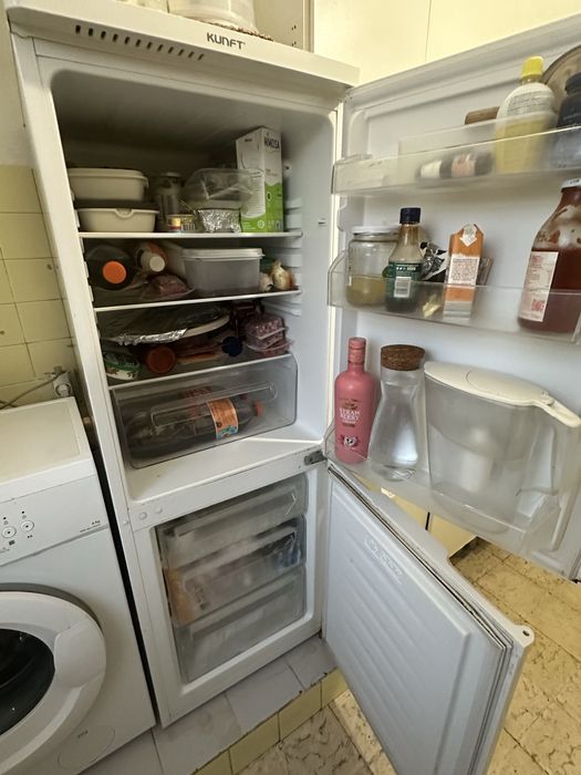 Frigorifico/geladeira 175€