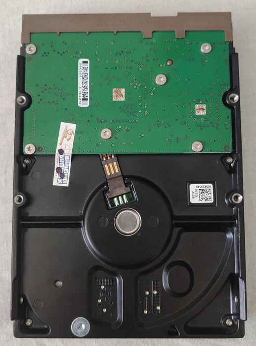 Компьютерные девайсы