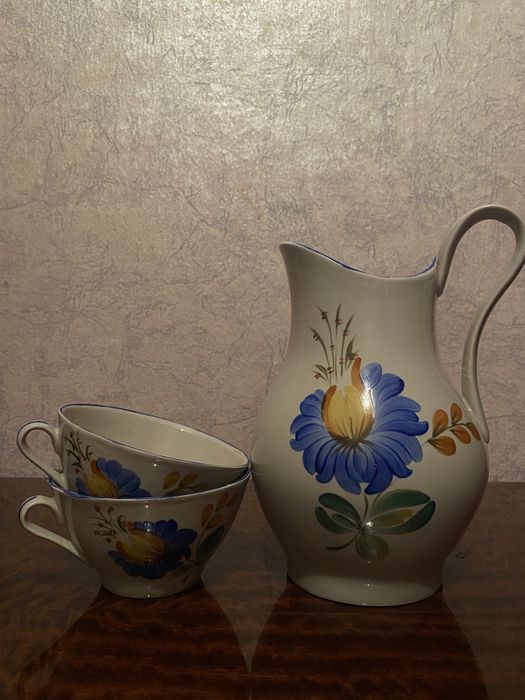 Вінтажний набір Срср Березно