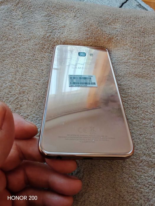 Samsung Złoty Galaxy J4+ orginał