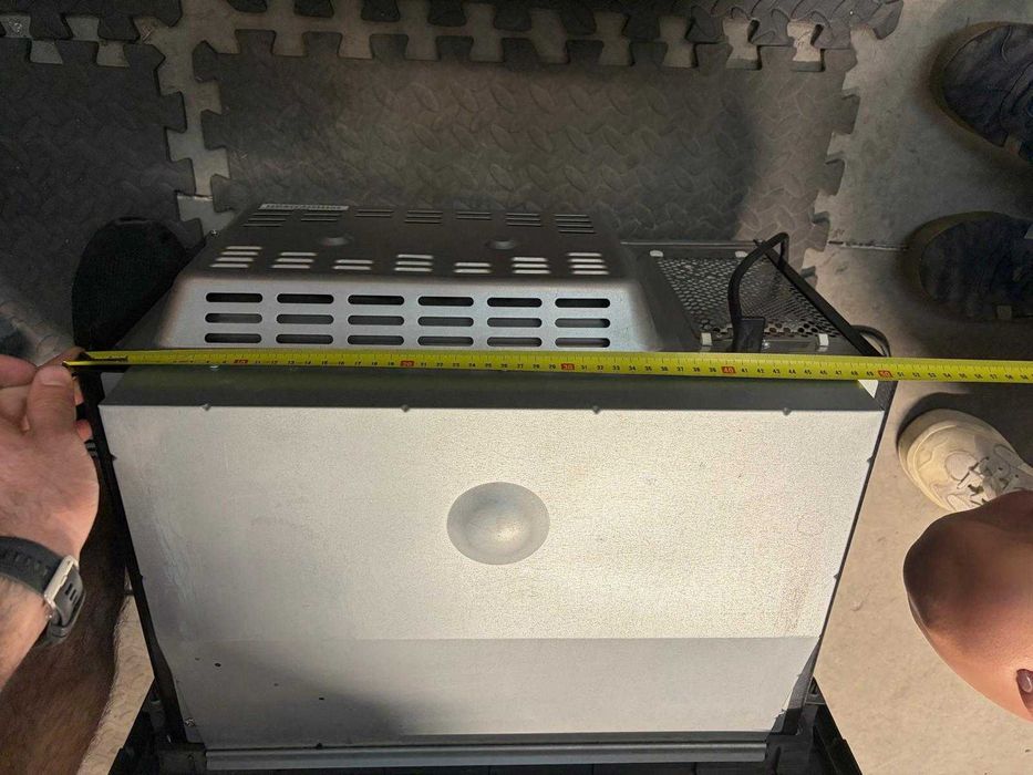 Microndas BOSCH em bom estado