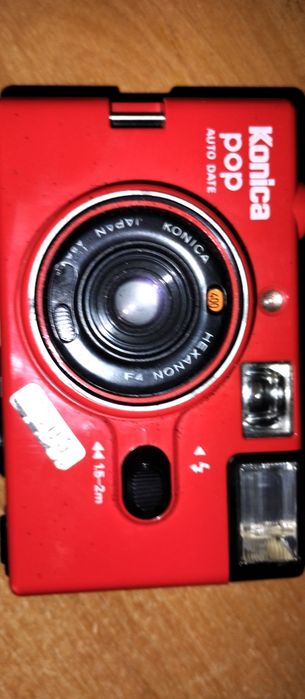 Продам фотоапарат  в колекцию