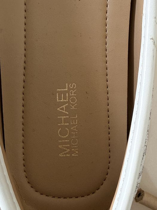 Sapatos originais Michael Kors