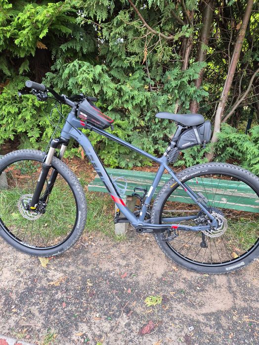 Rower MTB CONE Trail 7.0 | Koła 29" | Gotowy do jazdy