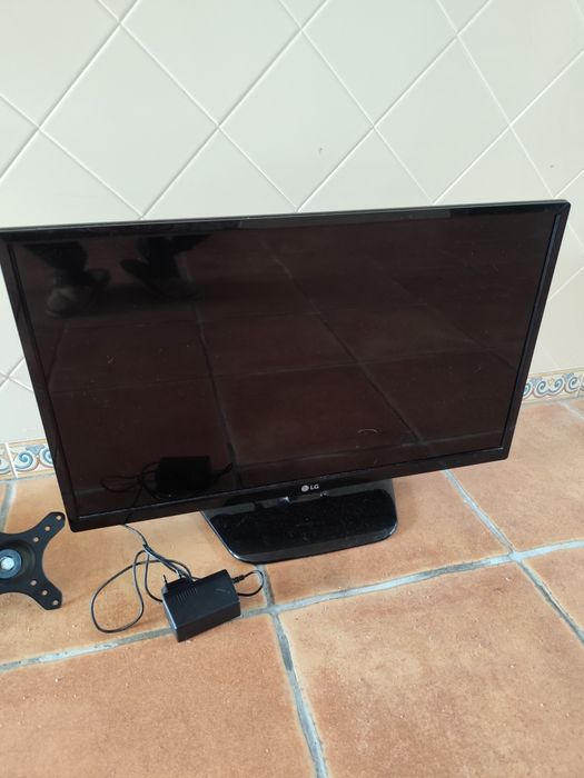 Televisão LG s/comando