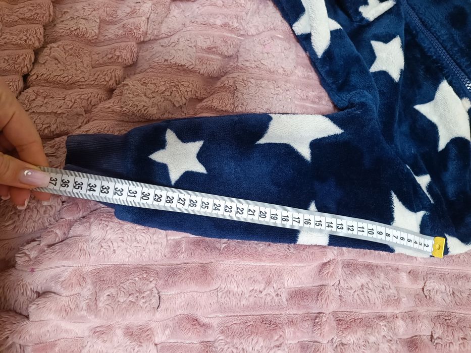 Кегурумі, одяг для дому фірми next