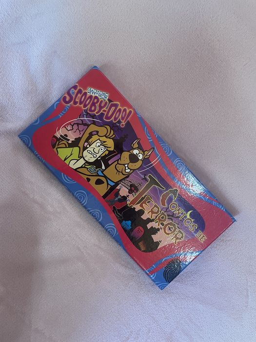 Livros Contos de Terror Scooby-Doo!