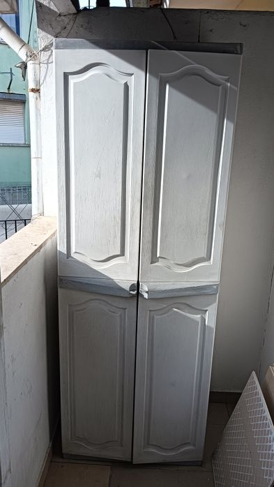 Moveis armário plástico