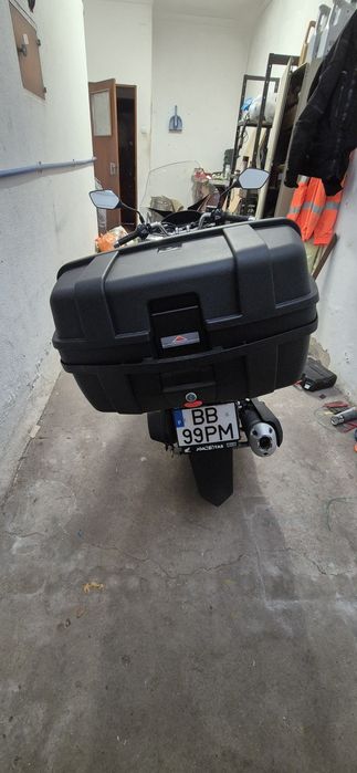 Honda Pcx 125 c/ 14000km