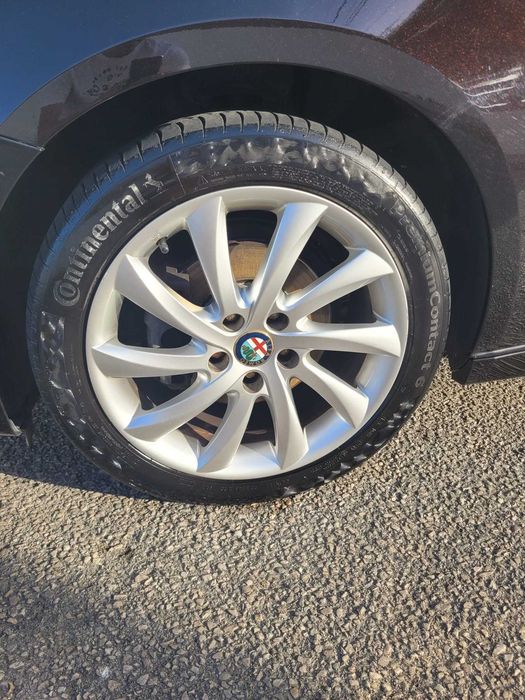 Alfa Romeo Giulietta 1.6 JTDM Distinctive 88.000Km