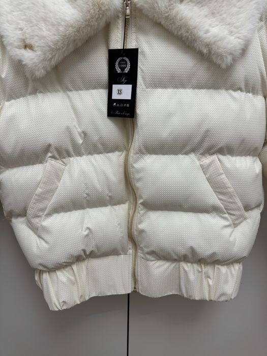 Пуховик/куртка зима