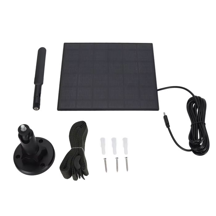 Камера відеонагляду фотопастка на 4g сім карта акумуляторна автономна