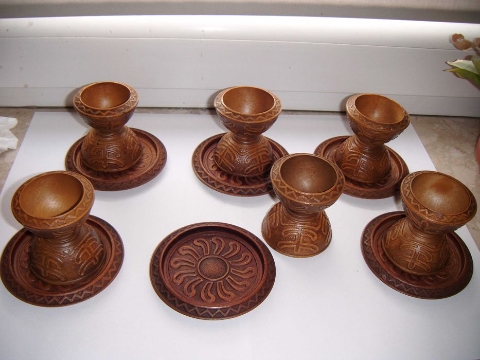 Włoski zestaw Per Alimenti