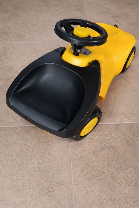 Carrinho  (Caterpillar)