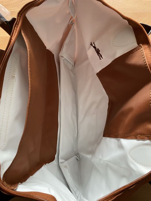 Mala Longchamp L