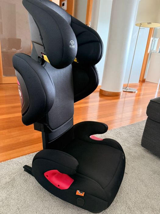 Vendo cadeira auto