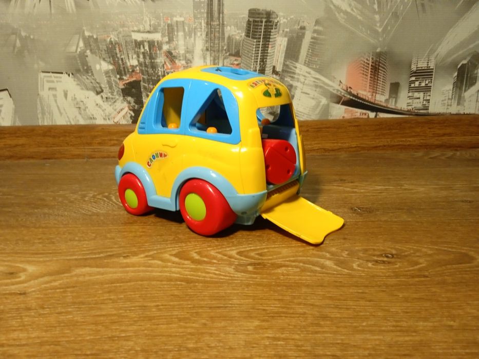 Продам игрушку Автошку