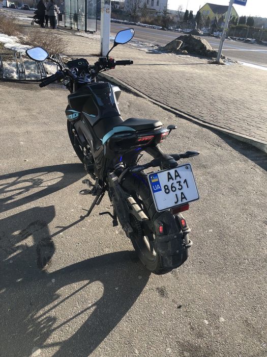 Продам мустанг ст 200