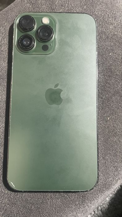 IPhone 13 pro max 128