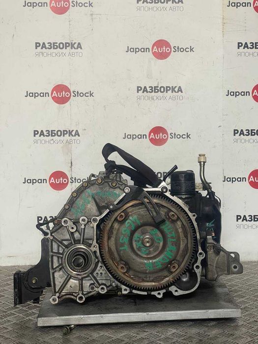 АКПП Mitsubishi Airtrek, Lancer Evolution, объём 2.0 Т, год 2002-2007