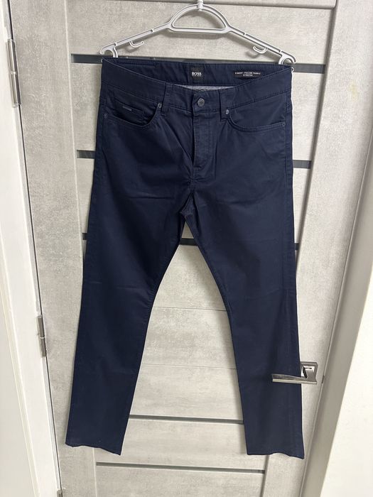 Штани Hugo Boss 32/32 розмір!