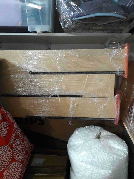 Cama de criança tipo combinado