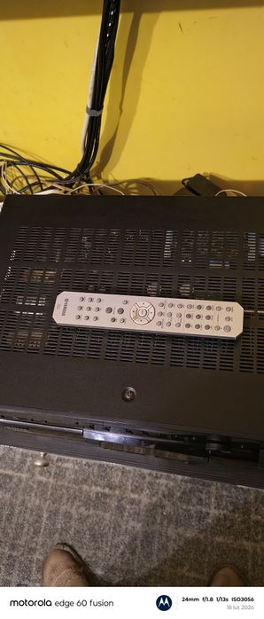 Yamaha rn301 amplituner sieciowy OKAZJA.