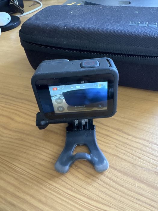 Go pro hero 9 black