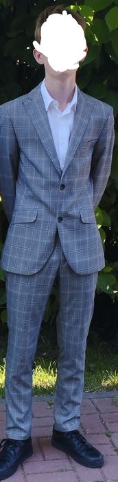 Garnitur  młodzieżowy