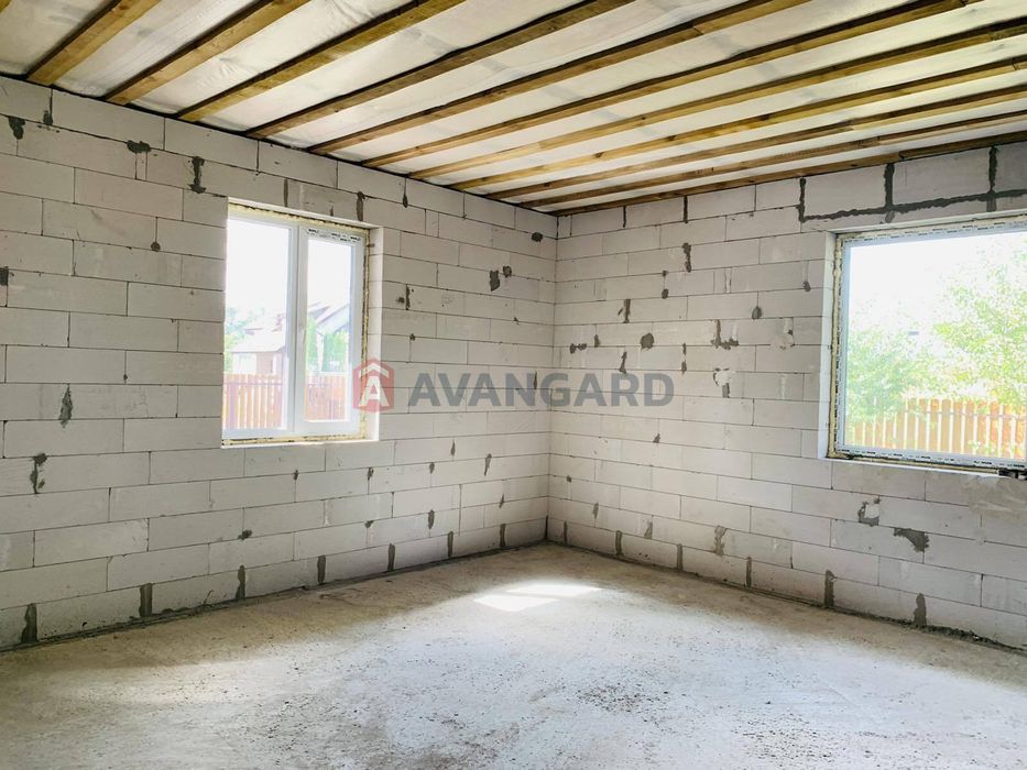 Терміновий продаж сучасного будинку р-н Луначарського