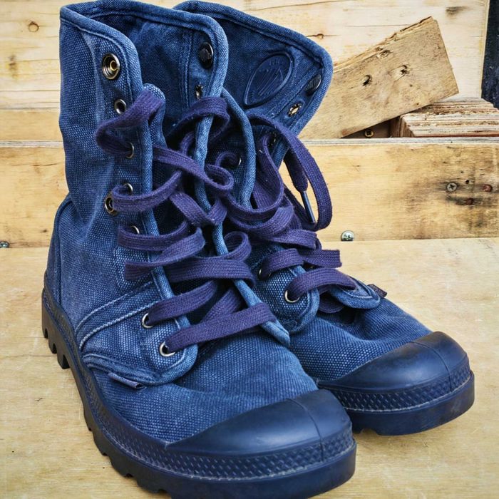 Черевики Palladium