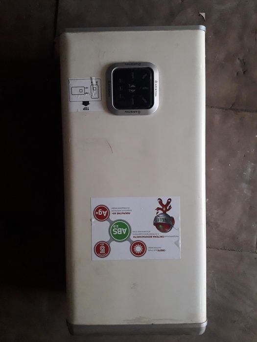 Бойлер " ARISTON"