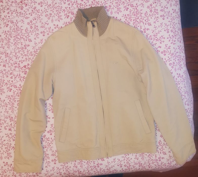 Casaco salsa jeans