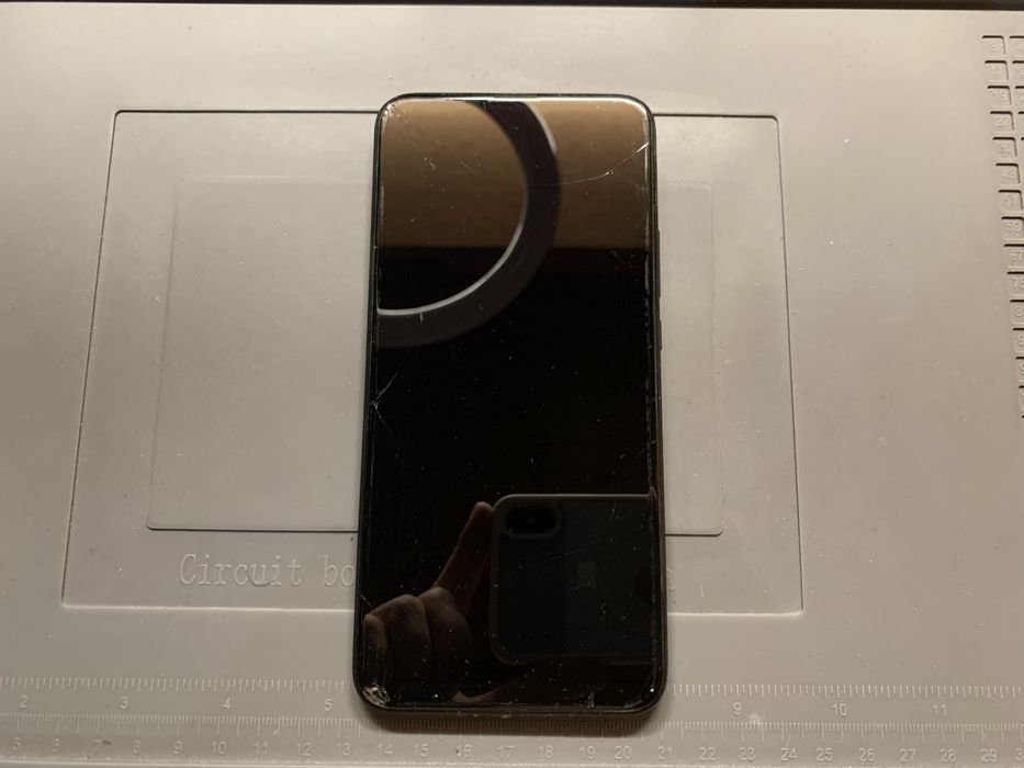 Peças Huawei P30 Lite/PSmart Z/Mate 10 Lite