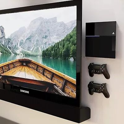 Кріплення для  playstation 4