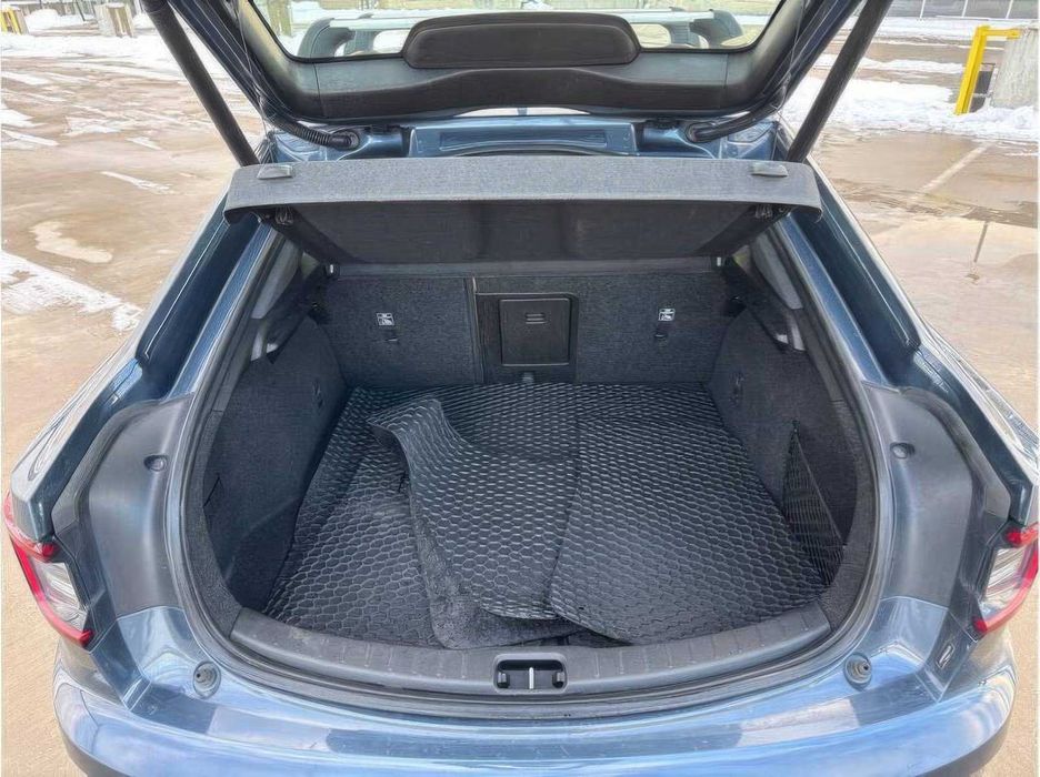 Polestar 2 Long Range Dual Motor      2022