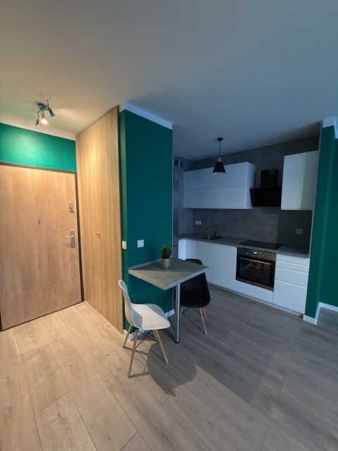 Kawalerka do wynajęcia  przy ul. Druskienickiej Poznań