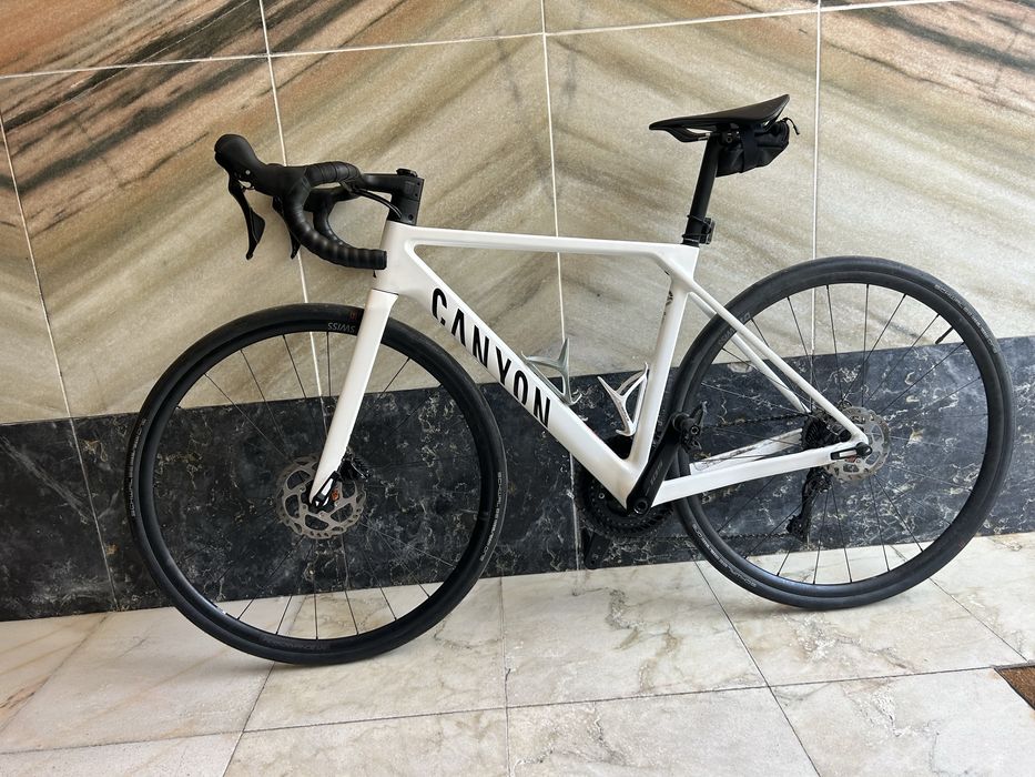 Vendo Canyon Ultimate Cf 7  2026