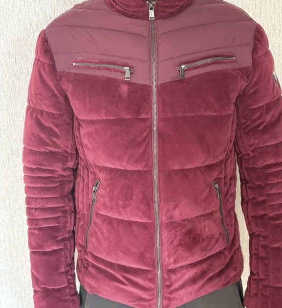 Чоловіча куртка guess