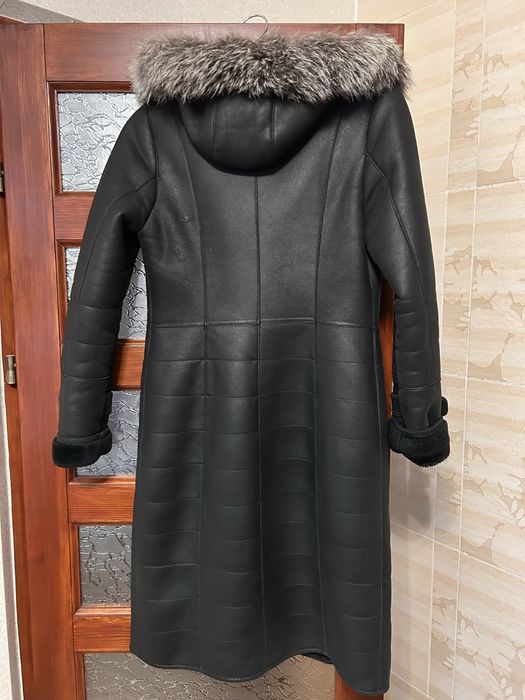 Дублянка жіноча в гарному стані