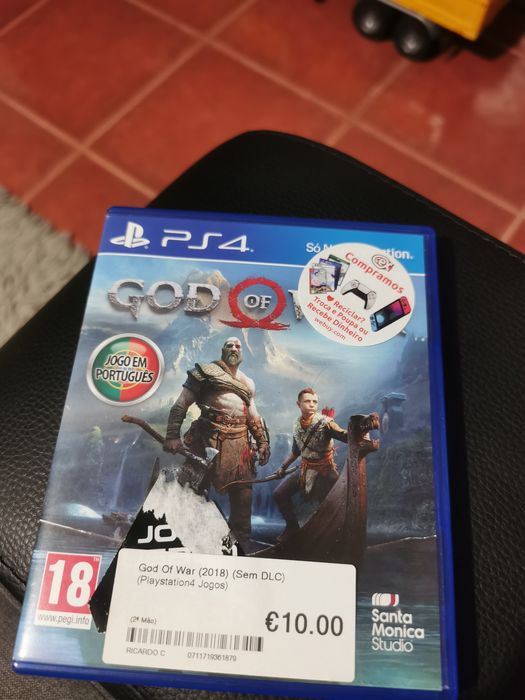 Jogos Ps4 em pack ou separado